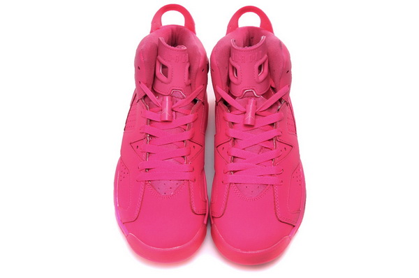 Jordan 6 Women AAA 23